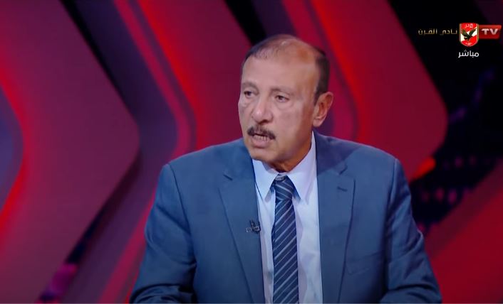 ريبيرو أقل من الأهلي.. محسن صالح: لو تأخرت إقالة كولر مباراة واحدة كان الدوري ضاع